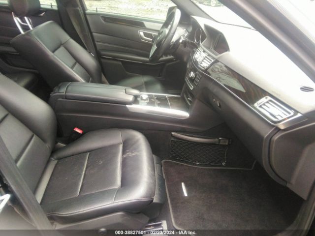 Photo 4 VIN: WDDHF5KB4EA925465 - MERCEDES-BENZ E 350 