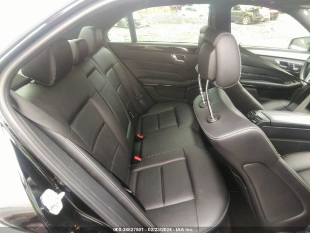 Photo 7 VIN: WDDHF5KB4EA925465 - MERCEDES-BENZ E 350 