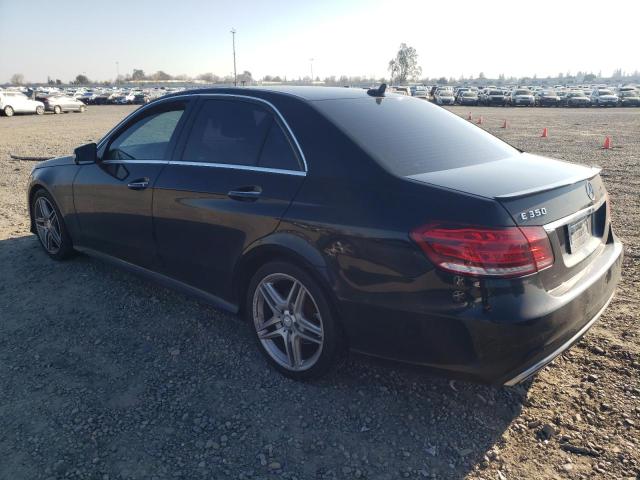 Photo 1 VIN: WDDHF5KB4EA936871 - MERCEDES-BENZ E 350 