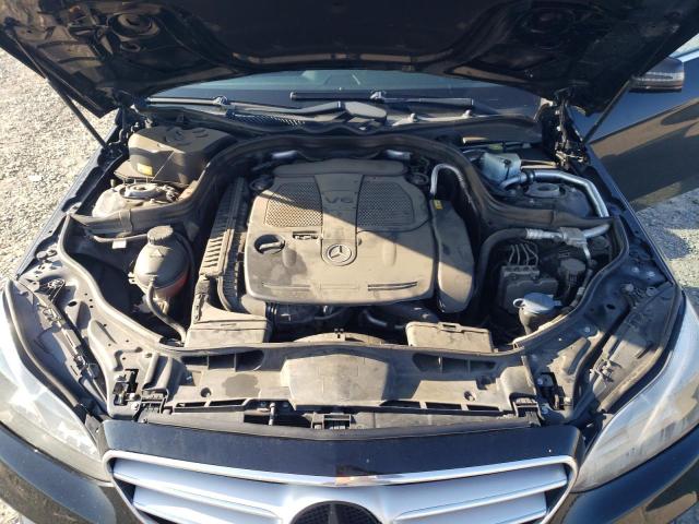 Photo 10 VIN: WDDHF5KB4EA936871 - MERCEDES-BENZ E 350 