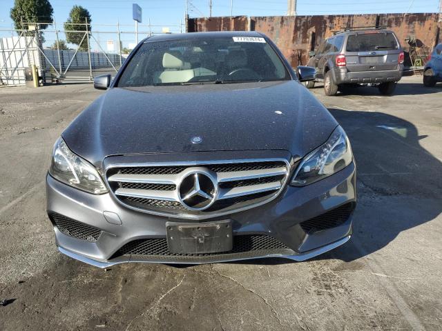 Photo 4 VIN: WDDHF5KB4EB000016 - MERCEDES-BENZ E 350 