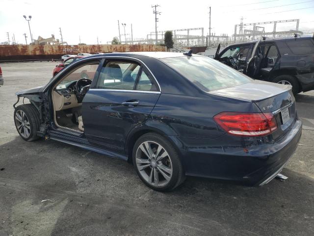 Photo 1 VIN: WDDHF5KB4EB006799 - MERCEDES-BENZ E 350 