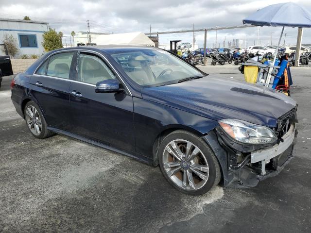 Photo 3 VIN: WDDHF5KB4EB006799 - MERCEDES-BENZ E 350 