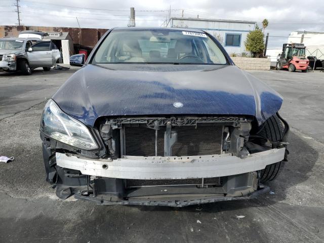 Photo 4 VIN: WDDHF5KB4EB006799 - MERCEDES-BENZ E 350 