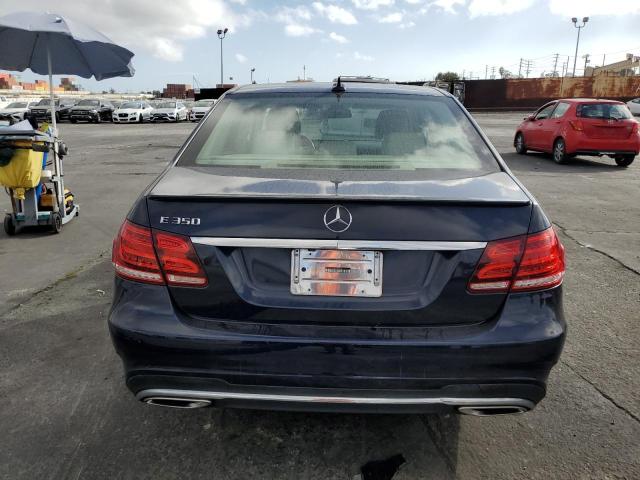 Photo 5 VIN: WDDHF5KB4EB006799 - MERCEDES-BENZ E 350 