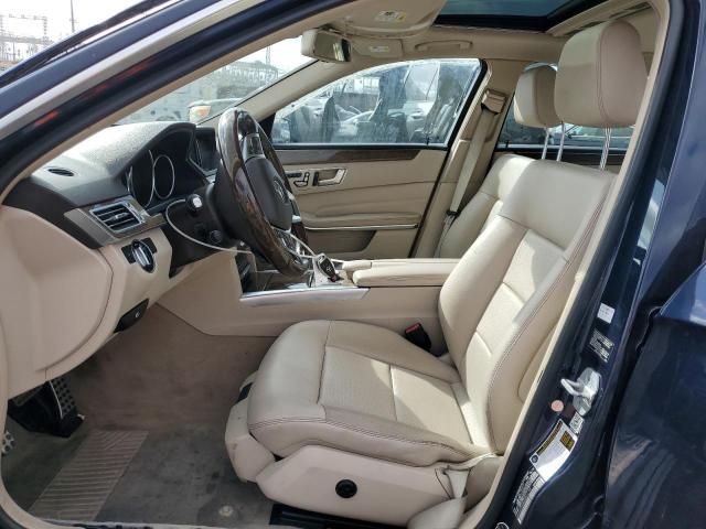 Photo 6 VIN: WDDHF5KB4EB006799 - MERCEDES-BENZ E 350 