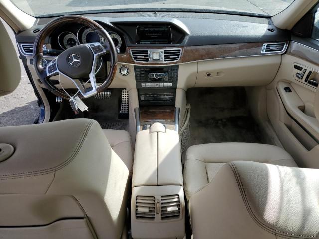 Photo 7 VIN: WDDHF5KB4EB006799 - MERCEDES-BENZ E 350 