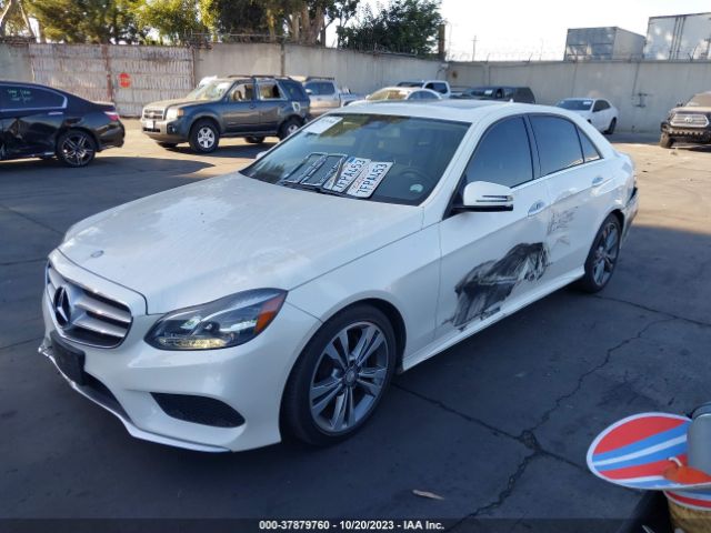 Photo 1 VIN: WDDHF5KB4EB017060 - MERCEDES-BENZ E-CLASS 