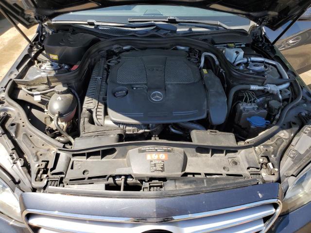 Photo 10 VIN: WDDHF5KB4EB037342 - MERCEDES-BENZ E-CLASS 