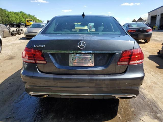 Photo 5 VIN: WDDHF5KB4EB037342 - MERCEDES-BENZ E-CLASS 