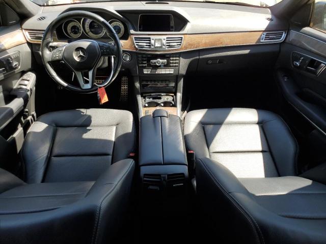 Photo 7 VIN: WDDHF5KB4EB037342 - MERCEDES-BENZ E-CLASS 