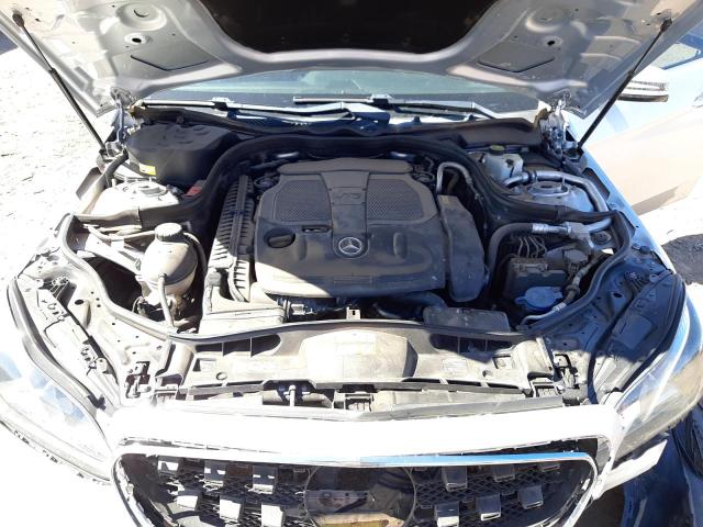 Photo 6 VIN: WDDHF5KB4EB041195 - MERCEDES-BENZ E 350 