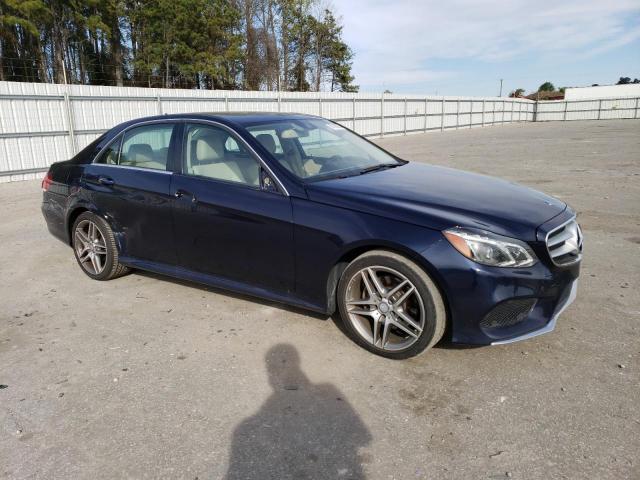 Photo 3 VIN: WDDHF5KB4EB043545 - MERCEDES-BENZ E 350 