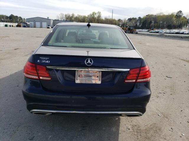 Photo 5 VIN: WDDHF5KB4EB043545 - MERCEDES-BENZ E 350 