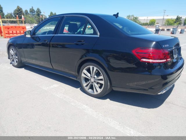 Photo 2 VIN: WDDHF5KB4EB050849 - MERCEDES-BENZ E 350 