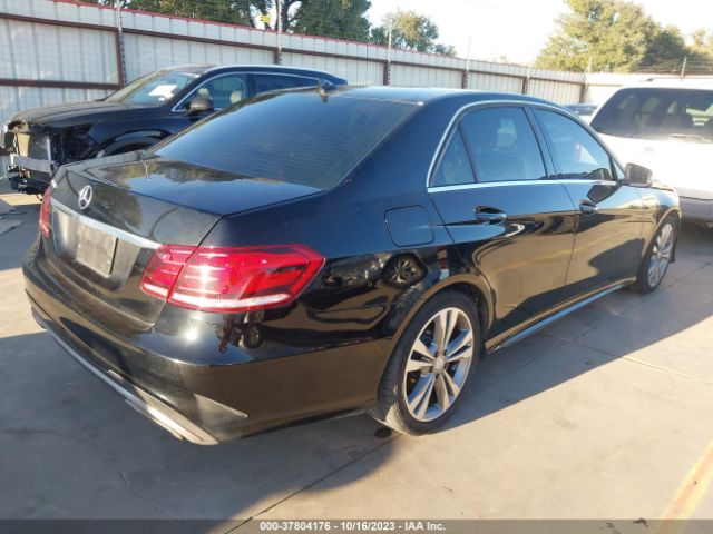 Photo 3 VIN: WDDHF5KB4EB054027 - MERCEDES-BENZ E 350 