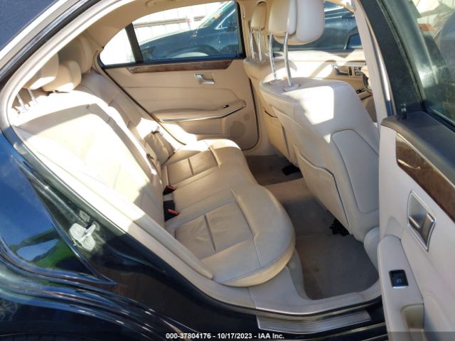 Photo 7 VIN: WDDHF5KB4EB054027 - MERCEDES-BENZ E 350 