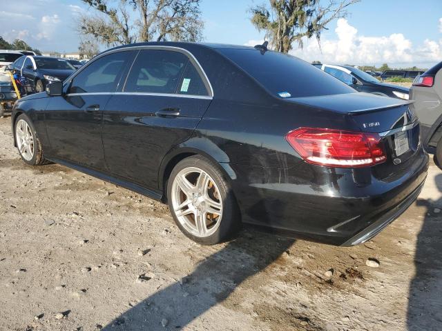 Photo 1 VIN: WDDHF5KB4EB072706 - MERCEDES-BENZ E 350 