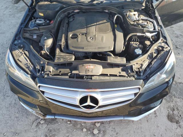 Photo 10 VIN: WDDHF5KB4EB072706 - MERCEDES-BENZ E 350 