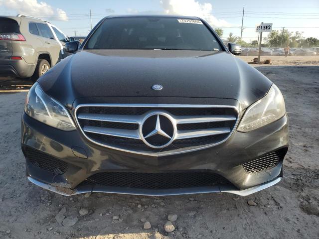 Photo 4 VIN: WDDHF5KB4EB072706 - MERCEDES-BENZ E 350 