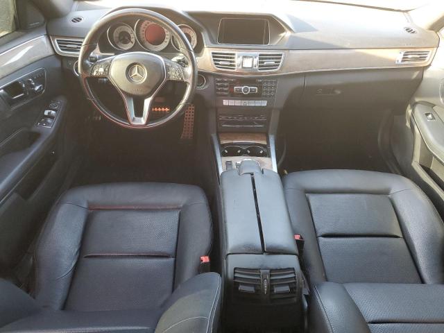 Photo 7 VIN: WDDHF5KB4EB072706 - MERCEDES-BENZ E 350 