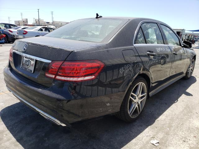 Photo 3 VIN: WDDHF5KB4EB073371 - MERCEDES-BENZ E 350 