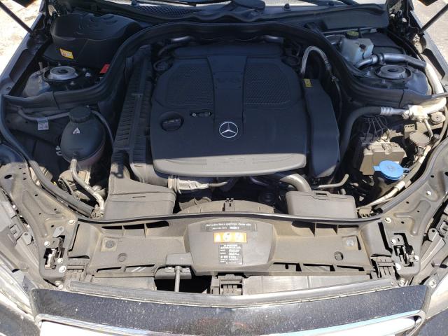 Photo 6 VIN: WDDHF5KB4EB073371 - MERCEDES-BENZ E 350 