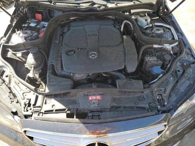 Photo 10 VIN: WDDHF5KB4EB076447 - MERCEDES-BENZ E 350 