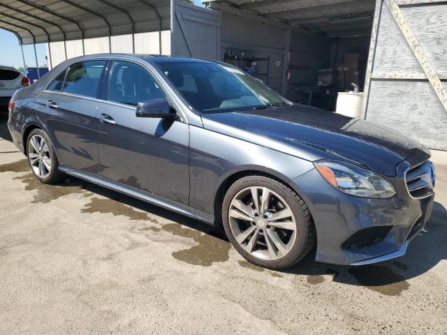 Photo 3 VIN: WDDHF5KB4EB076447 - MERCEDES-BENZ E 350 