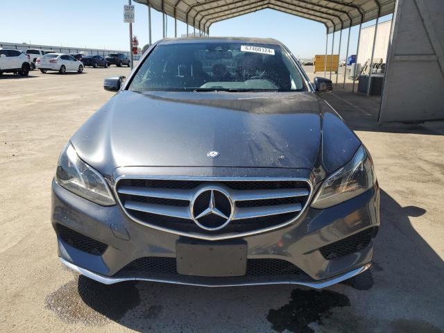 Photo 4 VIN: WDDHF5KB4EB076447 - MERCEDES-BENZ E 350 