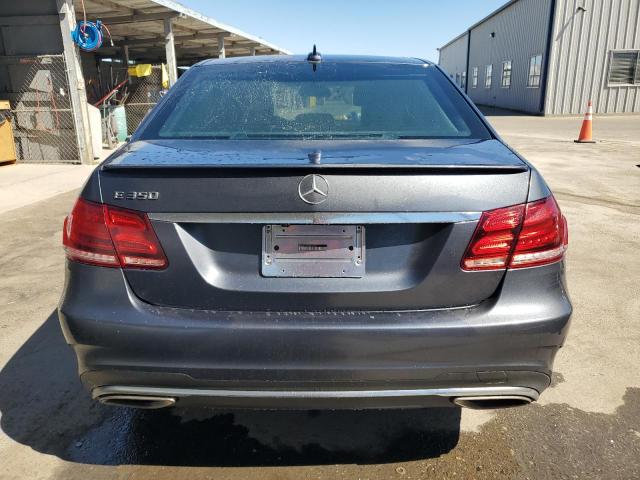 Photo 5 VIN: WDDHF5KB4EB076447 - MERCEDES-BENZ E 350 