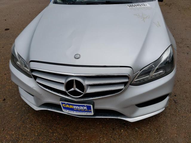 Photo 6 VIN: WDDHF5KB4FB079382 - MERCEDES-BENZ E 350 