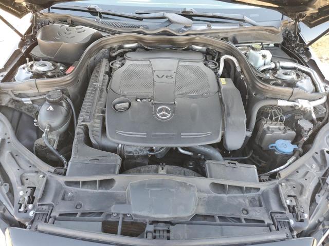 Photo 10 VIN: WDDHF5KB4FB087353 - MERCEDES-BENZ E-CLASS 