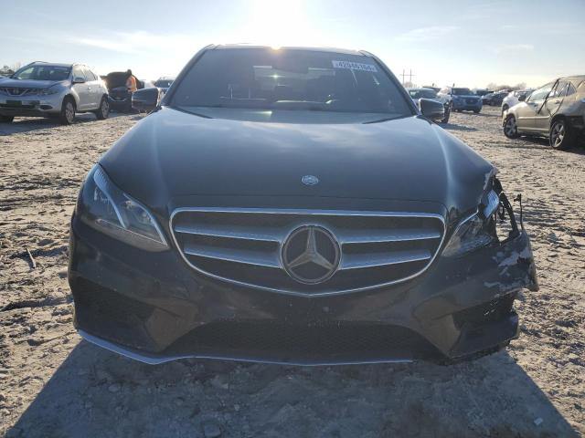 Photo 4 VIN: WDDHF5KB4FB087353 - MERCEDES-BENZ E-CLASS 