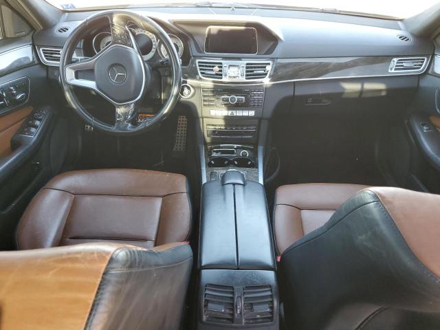 Photo 7 VIN: WDDHF5KB4FB087353 - MERCEDES-BENZ E-CLASS 