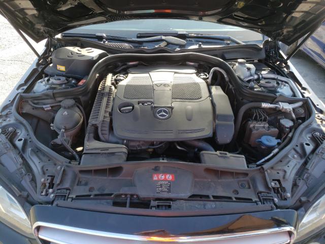 Photo 6 VIN: WDDHF5KB4FB116320 - MERCEDES-BENZ E 350 