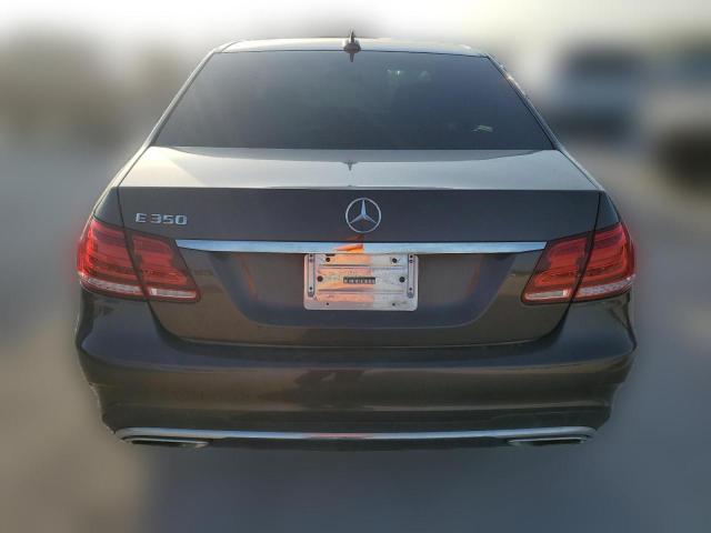 Photo 5 VIN: WDDHF5KB4FB121338 - MERCEDES-BENZ E-CLASS 