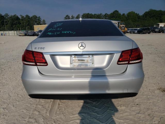 Photo 5 VIN: WDDHF5KB4FB125387 - MERCEDES-BENZ E 350 