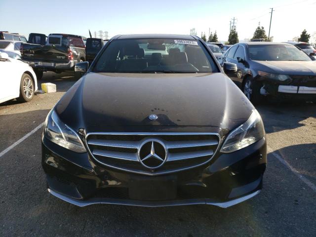 Photo 4 VIN: WDDHF5KB4FB126801 - MERCEDES-BENZ E 350 