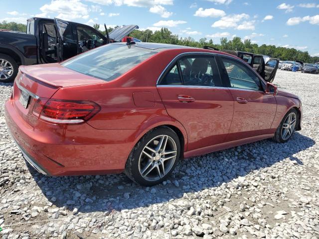 Photo 2 VIN: WDDHF5KB4FB155909 - MERCEDES-BENZ E 350 