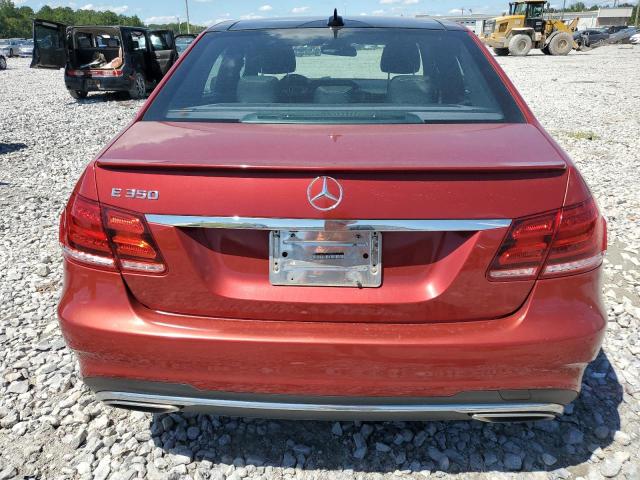 Photo 5 VIN: WDDHF5KB4FB155909 - MERCEDES-BENZ E 350 