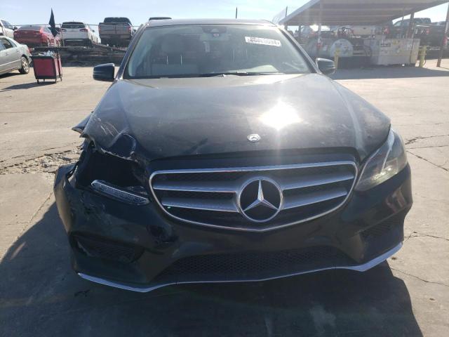 Photo 4 VIN: WDDHF5KB4GB166992 - MERCEDES-BENZ E 350 