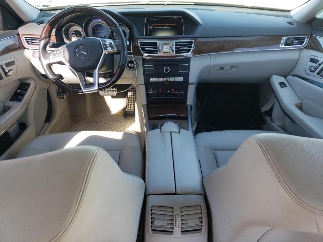 Photo 7 VIN: WDDHF5KB4GB166992 - MERCEDES-BENZ E 350 