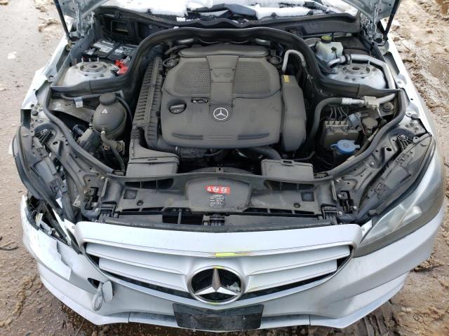 Photo 10 VIN: WDDHF5KB4GB167351 - MERCEDES-BENZ E-CLASS 