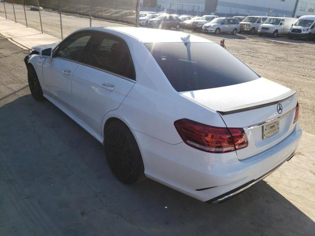 Photo 2 VIN: WDDHF5KB4GB169133 - MERCEDES-BENZ E 350 