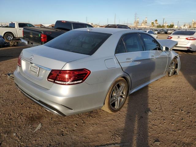 Photo 2 VIN: WDDHF5KB4GB186272 - MERCEDES-BENZ E-CLASS 