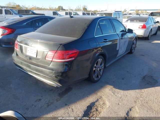 Photo 3 VIN: WDDHF5KB4GB200056 - MERCEDES-BENZ E-CLASS 