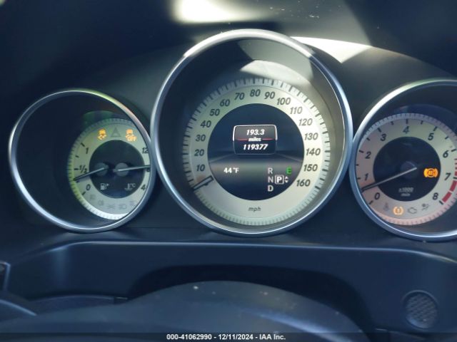 Photo 6 VIN: WDDHF5KB4GB200056 - MERCEDES-BENZ E-CLASS 