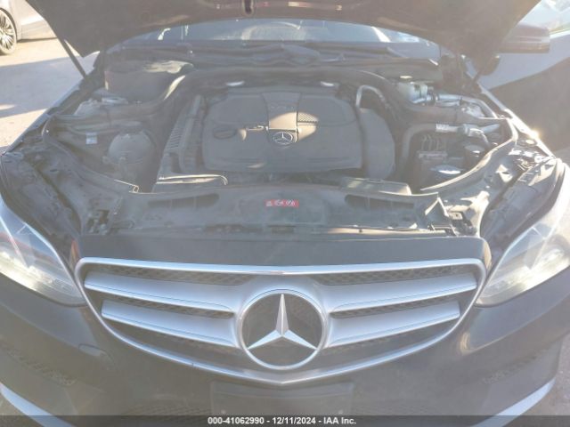 Photo 9 VIN: WDDHF5KB4GB200056 - MERCEDES-BENZ E-CLASS 