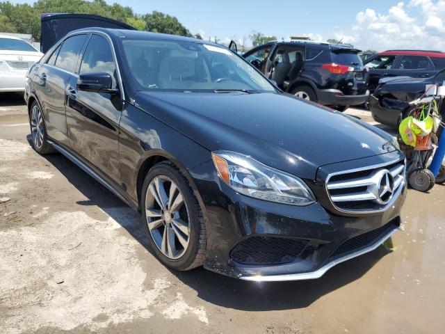 Photo 3 VIN: WDDHF5KB4GB214944 - MERCEDES-BENZ E 350 